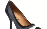 Pump leather