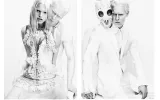 Spring Summer 2011 ad campaign