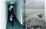 Theyskens' Theory spring 2013 ad campaign