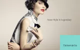 Tiffany campaign Shalom