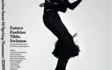 Another magazine spring 2009 cover