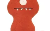 Ugly Red Dog