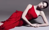 Valentino - Stephanie Seymour