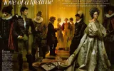 Vogue Romeo Juliet