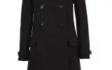 wool coat