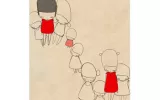 Ashley Goldberg, Gaggle of Girls