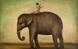 Duy Huynh, Eternal Companions