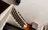 Jeremy Geddes, The Cafe