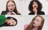 Givenchy Parfums "Who can I be" by BETC