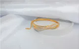The Timeless Allure of Gold Tennis Bracelets