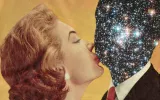Joe Webb, Antares And Love III