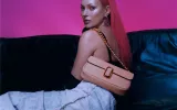 Kate Moss in Marc Jacobs Resort ad campaign