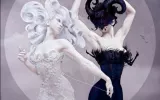 Natalie Shau's Magic World