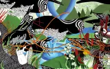 Bruno 9Li's metaphysical world