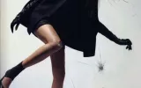 Makes glass break