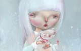 Dilkabear's whimsical world