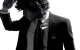 Dior Homme spring/summer 2009 ad