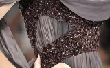Elie Saab couture fall 2008 collection