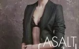 Elle Frontal Assault