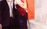 Gage Opdenbrouw, Dead Couple, Dia de Los Muertos