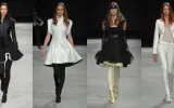 Givenchy Couture Spring