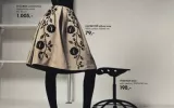 IKEA goes fashionable