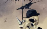 Joe Vollan Painting