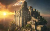 Jonas De Ro, Lost Citadel