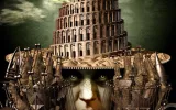 Kazuhiko Nakamura, Tower