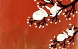 Kristiana Pärn, Rabbits in vermilion