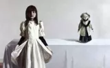 Zai Kuang's Sarah and the doll