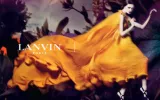Lanvin Spring Summer