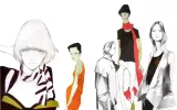 Laura Laine's vision of fashion