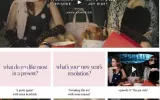 Kate Spade # MissAdventure starring Anna Kendrick