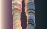 Olga Feldman, Rainbow