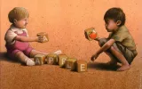 Pawel Kuczynski, Apple 