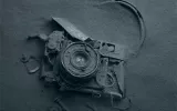 Peter Lippmann, personal work, Camera