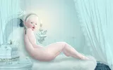 Ray Caesar, Arabesque, 2009