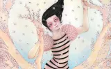 Chloe Love, illustration by Shannon Toth