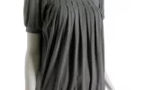 Neck tunic